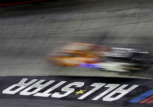 Upcoming Nascar Cup Series Races