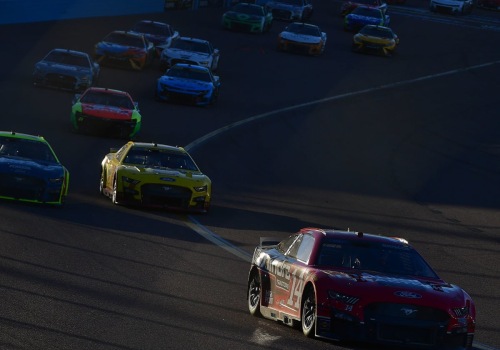 Rules and Regulations for Drivers in Nascar Racing