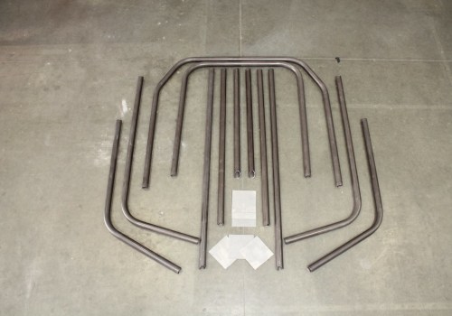 Roll Cage Safety Regulations: Understanding Vehicle Safety Equipment