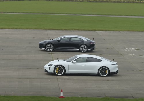 Inspection Guidelines for Race Tracks
