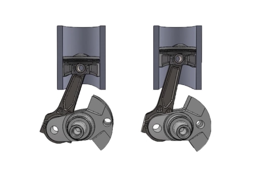 Engine Displacement Rules and Regulations