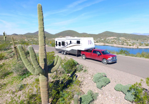 Vehicle Weight Rules and Regulations