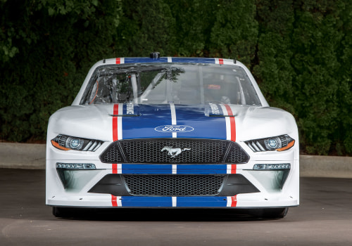 Rules and Regulations for Upcoming Nascar Xfinity Series Races