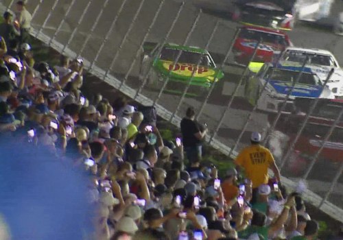 Get Ready for the Upcoming Nascar Truck Series Races!