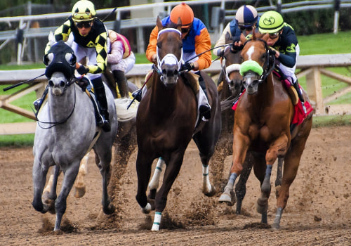 Understanding Race Finish Rules and Regulations