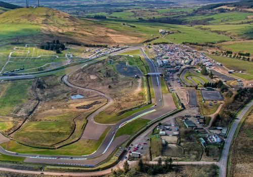 Race Start Rules and Regulations