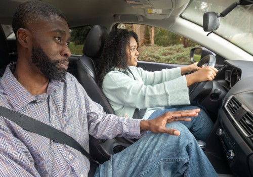 Driver Age Rules & Regulations: An Overview