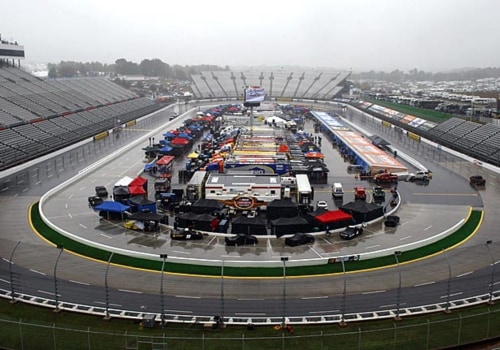 Qualifying Rules and Regulations for Nascar Racing