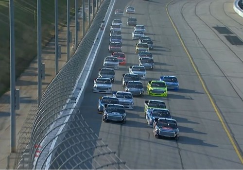 Sanctioning Procedure for Atlanta Motor Speedway