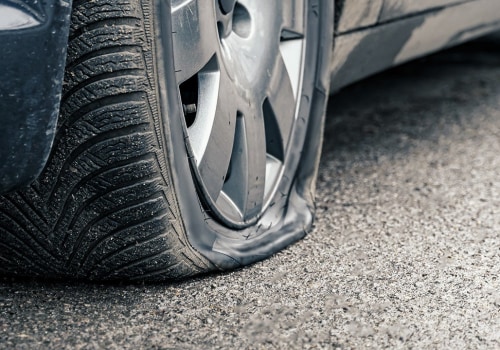 Tire Safety Regulations: A Comprehensive Overview