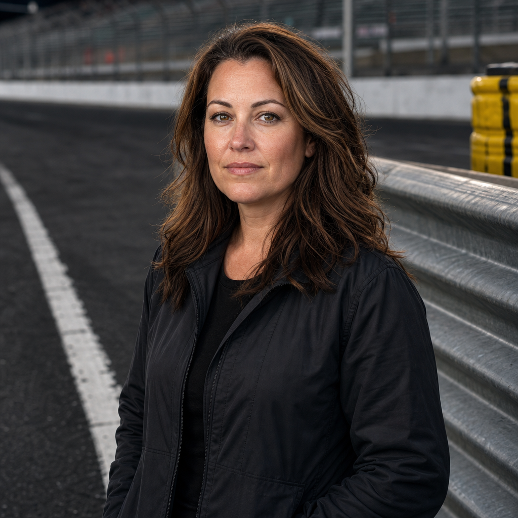 Tammi Ludlum